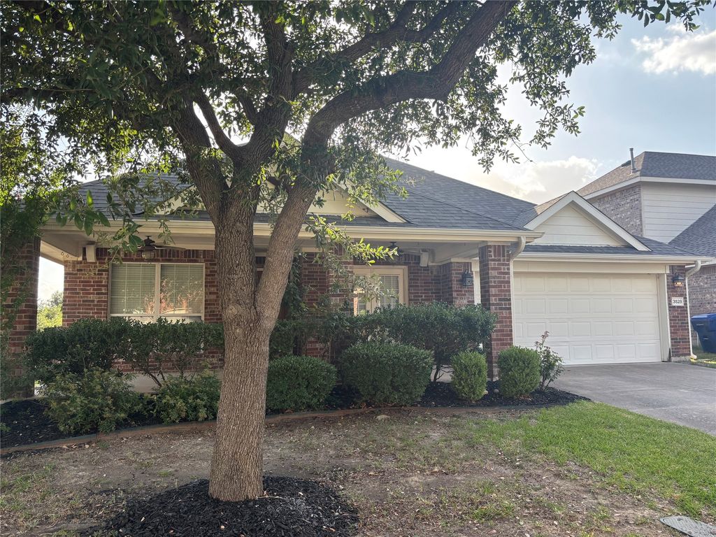 3528 Camino Trail, Mckinney, TX 75070