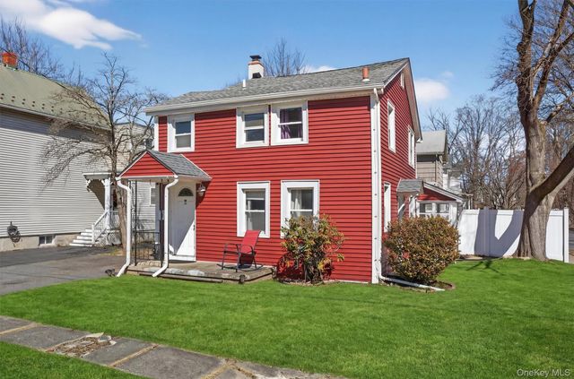 8 John Street, Port Jervis, NY 12771