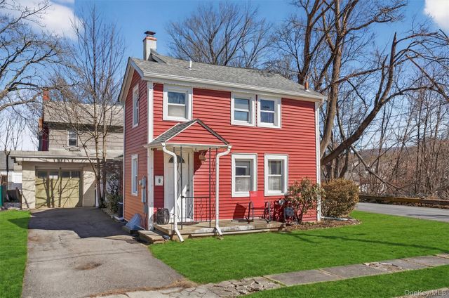 8 John Street, Port Jervis, NY 12771