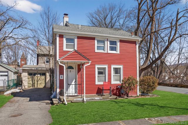 8 John Street, Port Jervis, NY 12771