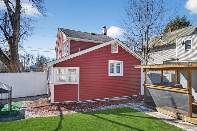 8 John Street, Port Jervis, NY 12771