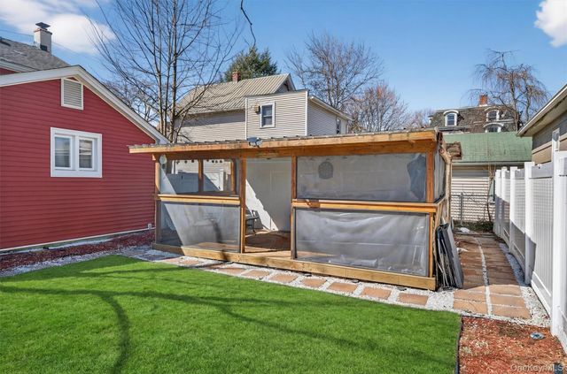 8 John Street, Port Jervis, NY 12771