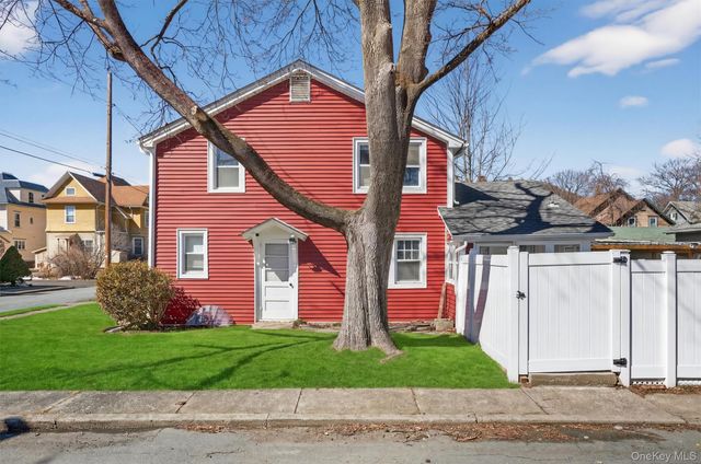 8 John Street, Port Jervis, NY 12771