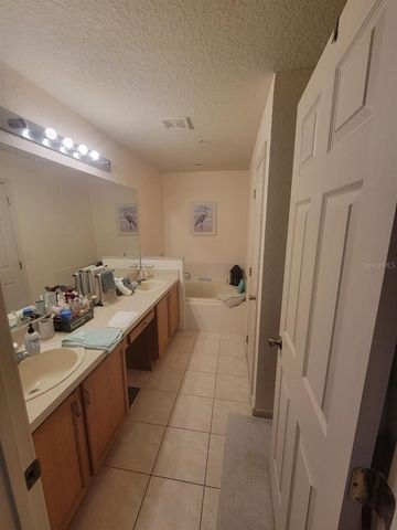 2904 GRAFTON DRIVE, Kissimmee, FL 34741