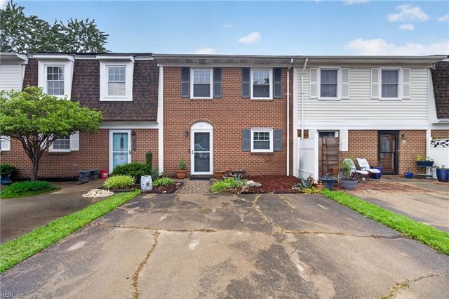 914 C AVE, Virginia Beach, VA 23451