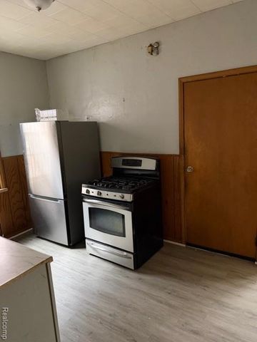 3757 Blaine Street, Detroit, MI 48206