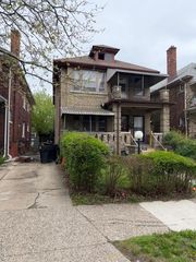 3757 Blaine Street, Detroit, MI 48206