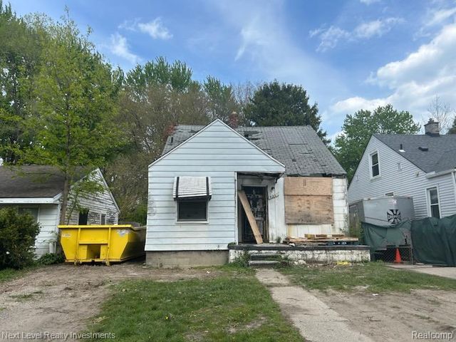 4314 Neff Avenue, Detroit, MI 48224
