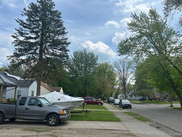4314 Neff Avenue, Detroit, MI 48224