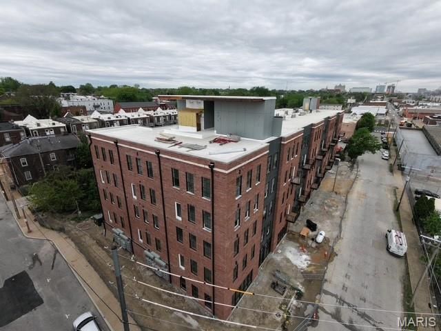 2300 LaSalle 404, St Louis, MO 63104