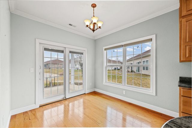 1908 S Prairie Winds Drive, Urbana, IL 61802