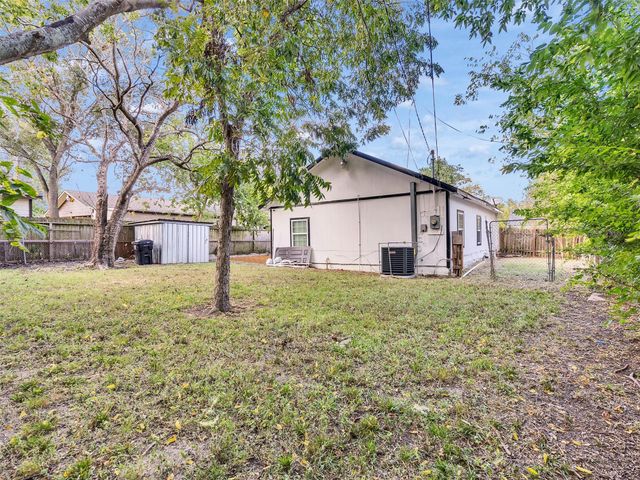 4418 Dacca Drive, Houston, TX 77047