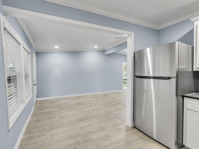 4418 Dacca Drive, Houston, TX 77047