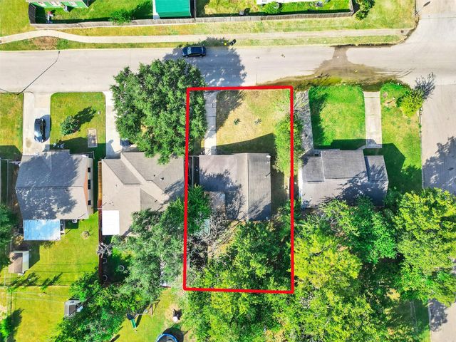 4418 Dacca Drive, Houston, TX 77047