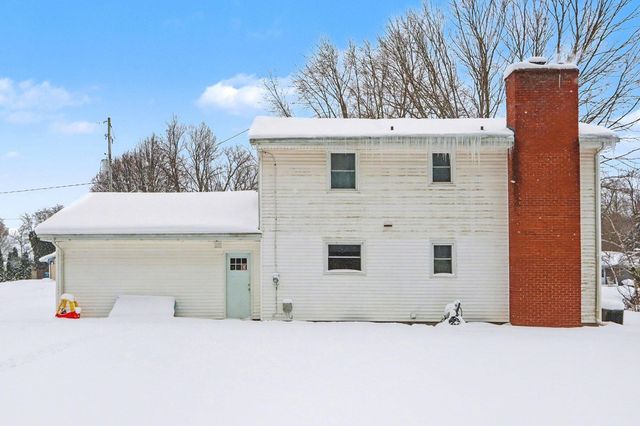 9235 Bunkerhill Drive, Richland, MI 49083