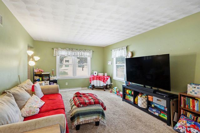 9235 Bunkerhill Drive, Richland, MI 49083