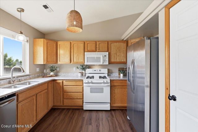 1250 W Wishkah AVE, Post Falls, ID 83854