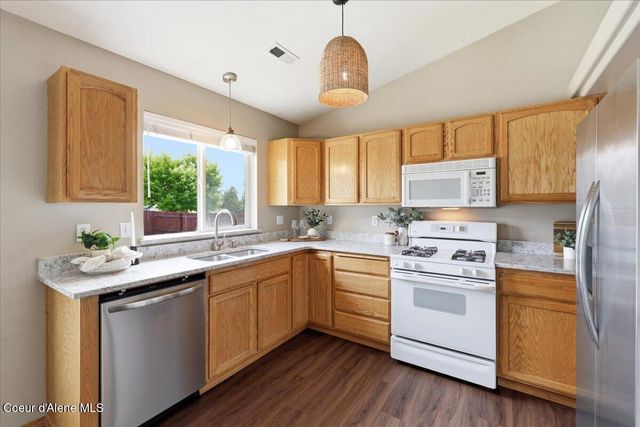 1250 W Wishkah AVE, Post Falls, ID 83854