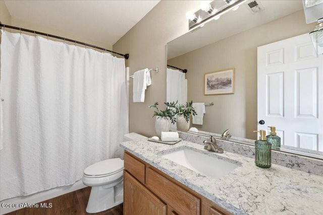 1250 W Wishkah AVE, Post Falls, ID 83854