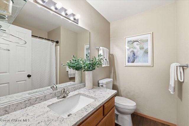 1250 W Wishkah AVE, Post Falls, ID 83854