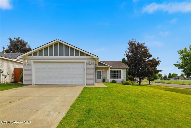 1250 W Wishkah AVE, Post Falls, ID 83854