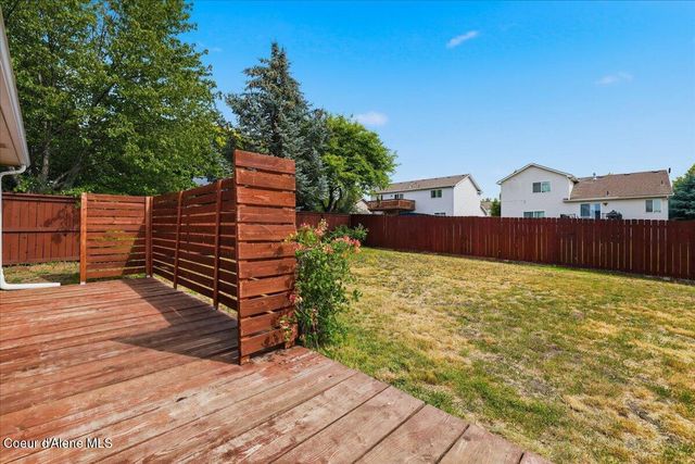1250 W Wishkah AVE, Post Falls, ID 83854