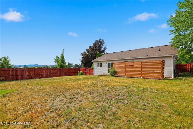 1250 W Wishkah AVE, Post Falls, ID 83854