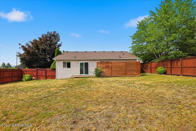 1250 W Wishkah AVE, Post Falls, ID 83854