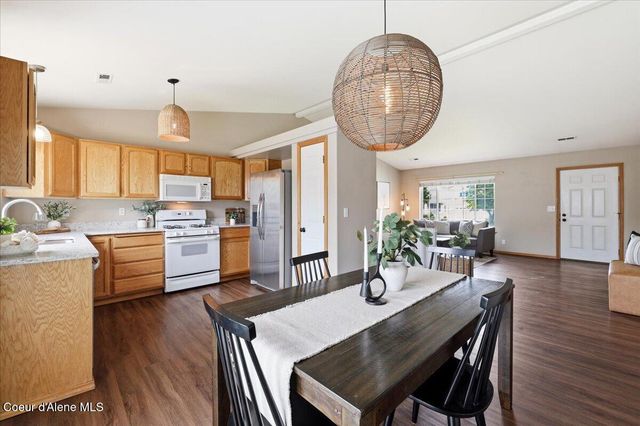 1250 W Wishkah AVE, Post Falls, ID 83854