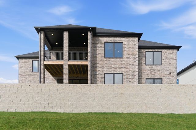 5990 S Clay Avenue, Springfield, MO 65810