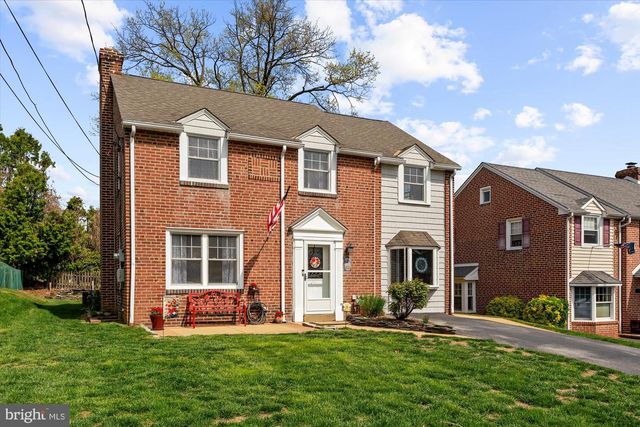 404 LINCOLN AVENUE, Havertown, PA 19083