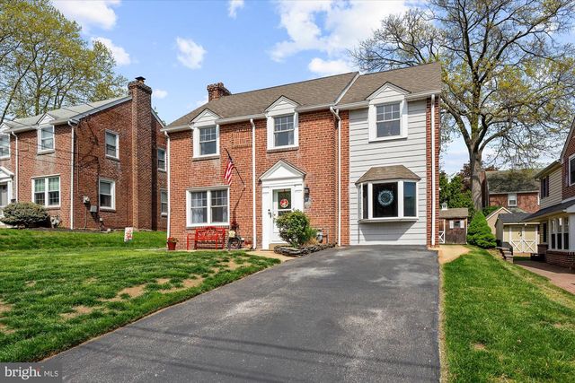 404 LINCOLN AVENUE, Havertown, PA 19083