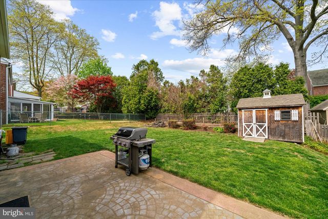 404 LINCOLN AVENUE, Havertown, PA 19083