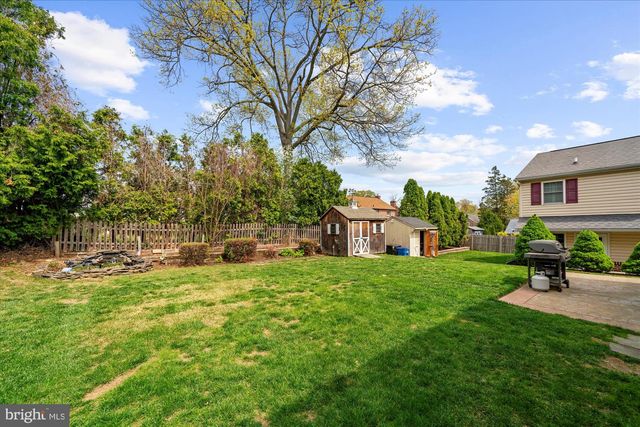 404 LINCOLN AVENUE, Havertown, PA 19083