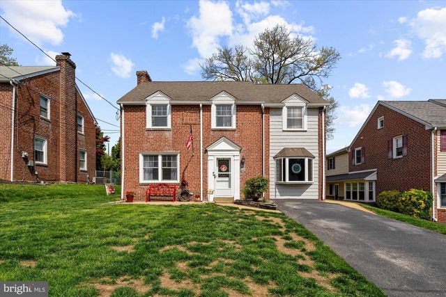 404 LINCOLN AVENUE, Havertown, PA 19083