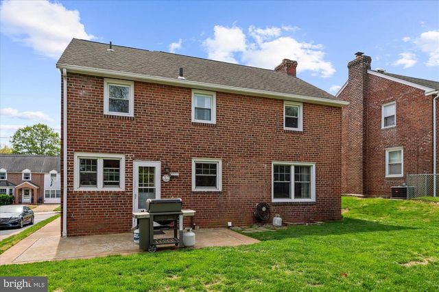 404 LINCOLN AVENUE, Havertown, PA 19083