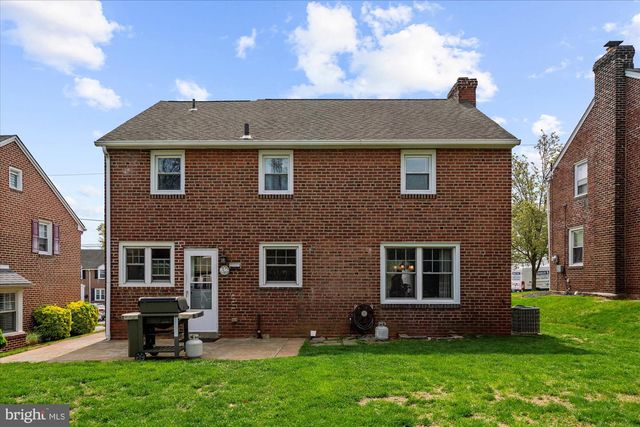 404 LINCOLN AVENUE, Havertown, PA 19083