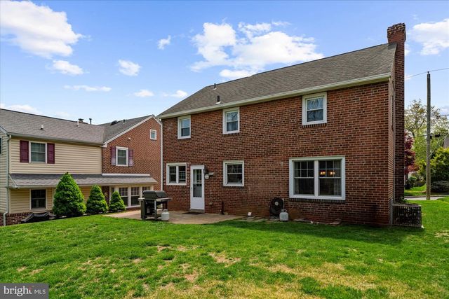 404 LINCOLN AVENUE, Havertown, PA 19083