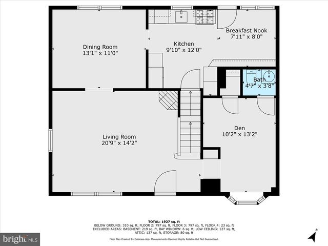 404 LINCOLN AVENUE, Havertown, PA 19083