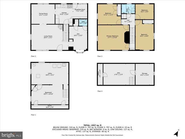 404 LINCOLN AVENUE, Havertown, PA 19083
