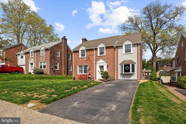 404 LINCOLN AVENUE, Havertown, PA 19083