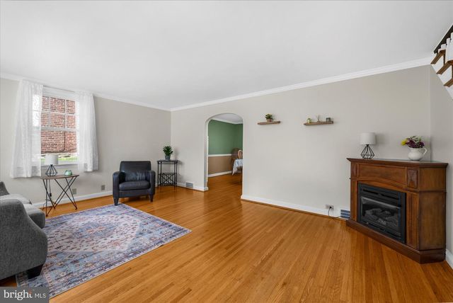 404 LINCOLN AVENUE, Havertown, PA 19083