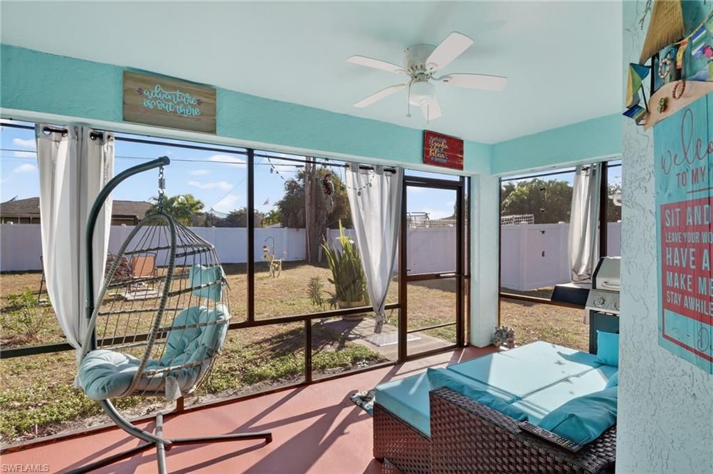 Image 28 of property listing at 1105 SW 11th PL, Cape Coral, FL 33991