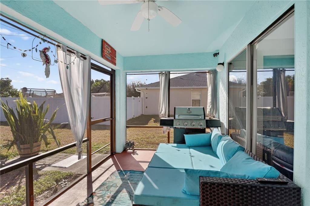 Image 29 of property listing at 1105 SW 11th PL, Cape Coral, FL 33991