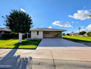 9826 N 107TH Avenue, Sun City, AZ 85351