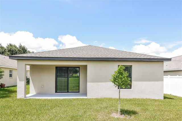 8512 SILVERBELL LOOP, Brooksville, FL 34613