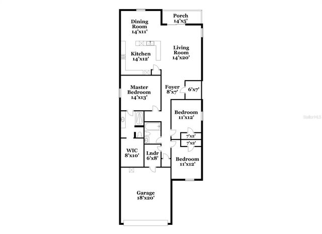 8512 SILVERBELL LOOP, Brooksville, FL 34613