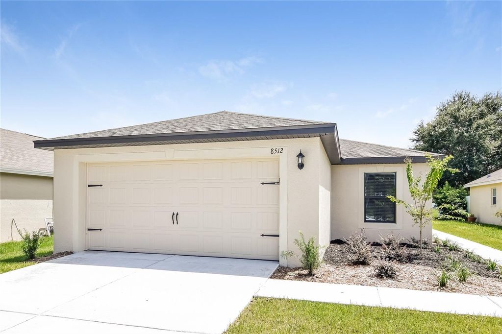 8512 SILVERBELL LOOP, Brooksville, FL 34613
