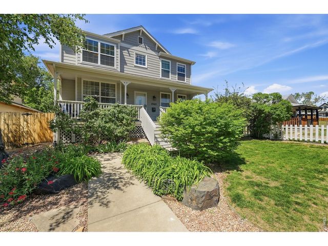 2445 Benton St, Edgewater, CO 80214