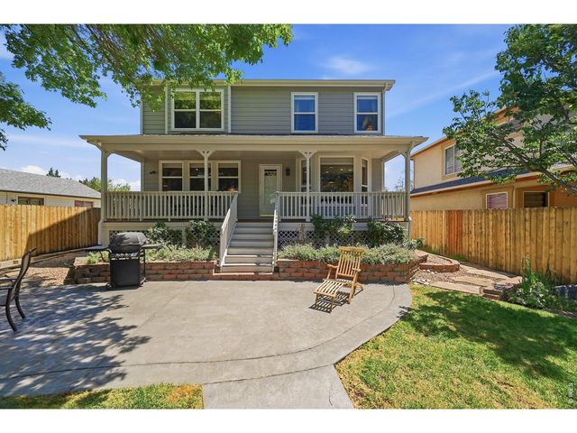 2445 Benton St, Edgewater, CO 80214